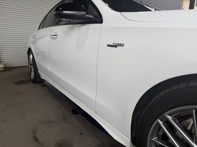 2023 Mercedes-BENZ C-CLASS AMG photo 12