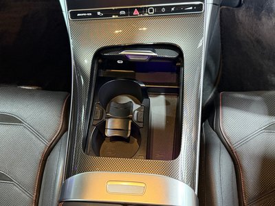 2023 Mercedes-BENZ C-CLASS AMG thumbnail 35