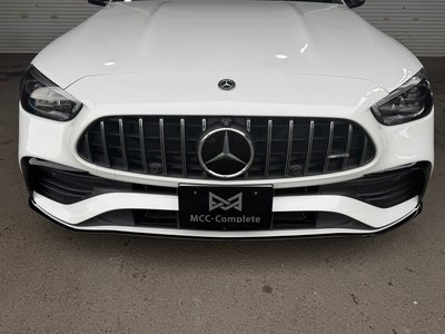 2023 Mercedes-BENZ C-CLASS AMG photo 5