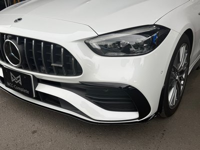 2023 Mercedes-BENZ C-CLASS AMG photo 7