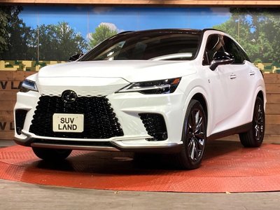 صورة 28 لـ 2025 Lexus RX