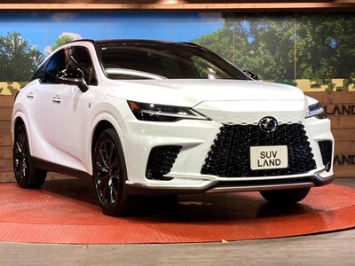 صورة 16 لـ 2025 Lexus RX