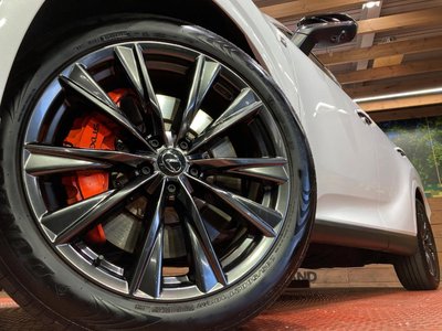 صورة 13 لـ 2025 Lexus RX