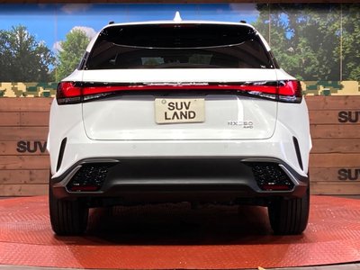صورة 15 لـ 2025 Lexus RX