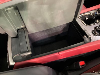 صورة 48 لـ 2025 Lexus RX