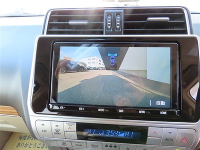 2022 Toyota LAND CRUISER PRADO — фото 16