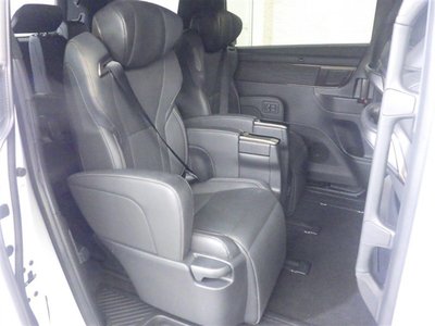 2024 Toyota ALPHARD — фото 23