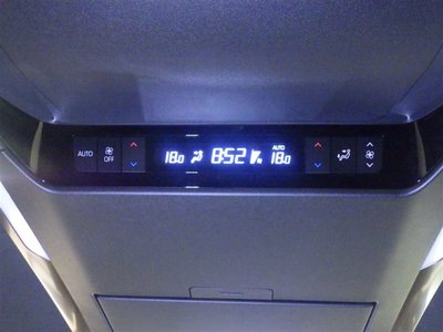 2024 Toyota ALPHARD — фото 27