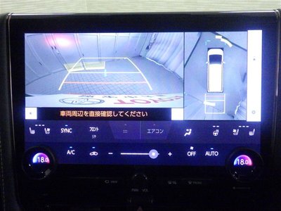 2024 Toyota ALPHARD — фото 18