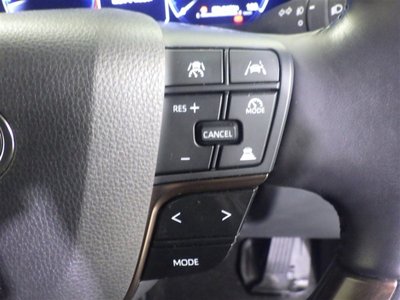2024 Toyota ALPHARD — фото 13