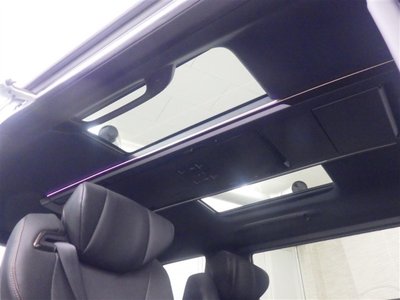 2024 Toyota ALPHARD — фото 25