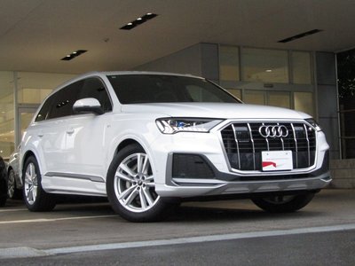 2025 AUDI Q7 photo 11