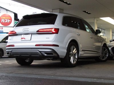 2025 AUDI Q7 thumbnail 53
