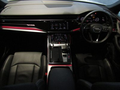 2025 AUDI Q7 photo 14