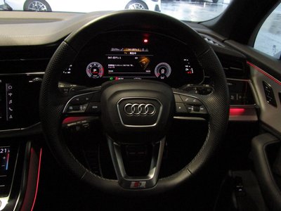 2025 AUDI Q7 photo 15