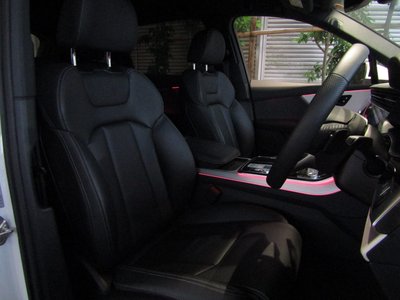 2025 AUDI Q7 photo 13