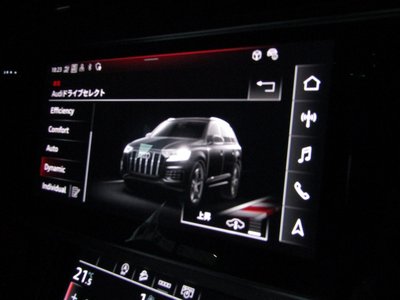 2025 AUDI Q7 thumbnail 34