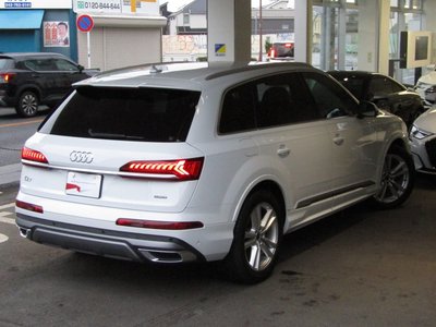 2025 AUDI Q7 thumbnail 51