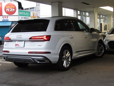 2025 AUDI Q7 thumbnail 52