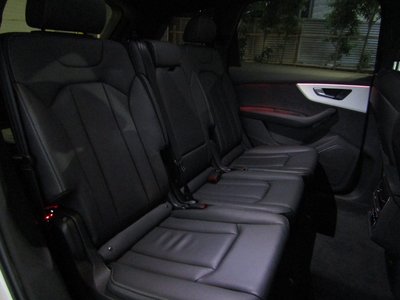 2025 AUDI Q7 thumbnail 45