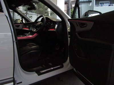 2025 AUDI Q7 photo 12