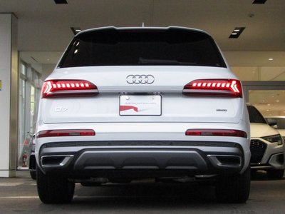 2025 AUDI Q7 thumbnail 55