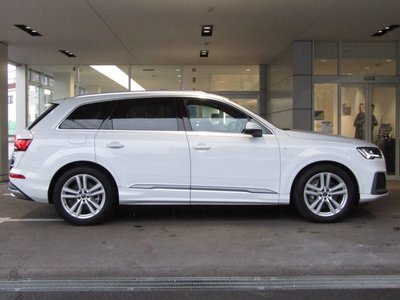 2025 AUDI Q7 thumbnail 50