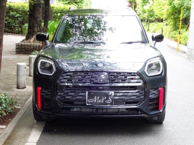 2025 MINI COOPER COUNTRYMAN — фото 2