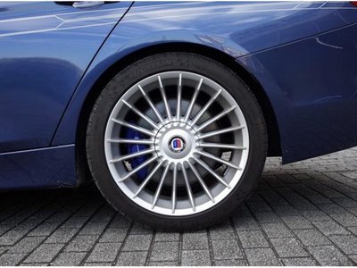 صورة 20 لـ 2016 BMW Alpina D3