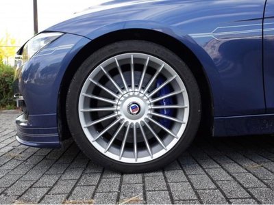 صورة 19 لـ 2016 BMW Alpina D3
