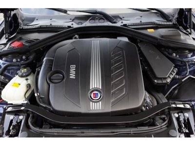 صورة 17 لـ 2016 BMW Alpina D3