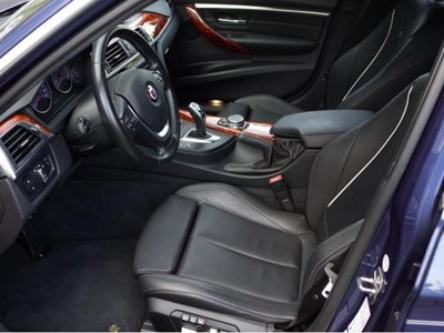 2016 BMW Alpina D3 — фото 13