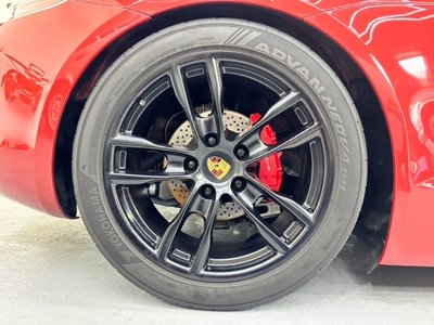 2013 Porsche BOXSTER thumbnail 21