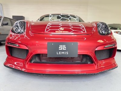 2013 Porsche BOXSTER photo 12