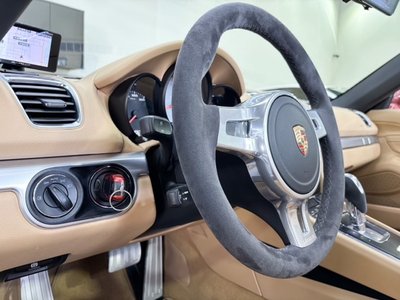 2013 Porsche BOXSTER thumbnail 29