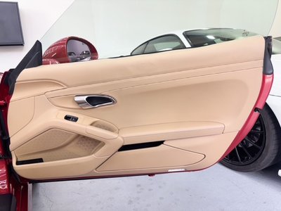 2013 Porsche BOXSTER thumbnail 36
