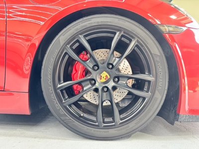 2013 Porsche BOXSTER thumbnail 20