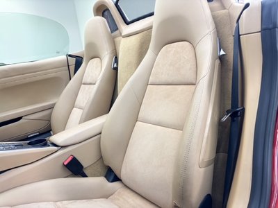 2013 Porsche BOXSTER thumbnail 34