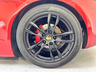 2013 Porsche BOXSTER thumbnail 22