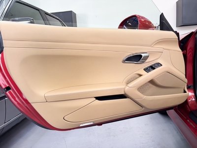 2013 Porsche BOXSTER thumbnail 33