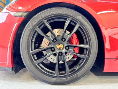 2013 Porsche BOXSTER thumbnail 23