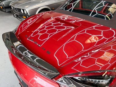 2013 Porsche BOXSTER photo 15