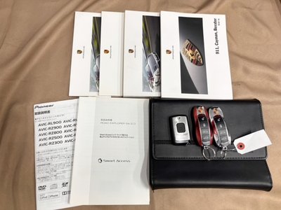 2013 Porsche BOXSTER thumbnail 24