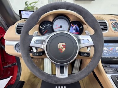 2013 Porsche BOXSTER thumbnail 28