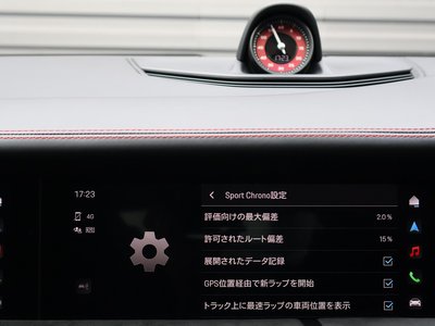 2022 Porsche TAYCAN thumbnail 33