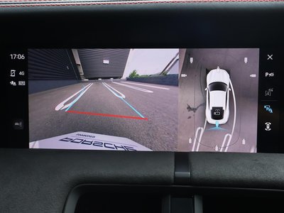 2022 Porsche TAYCAN thumbnail 29