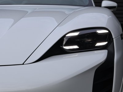 2022 Porsche TAYCAN thumbnail 44