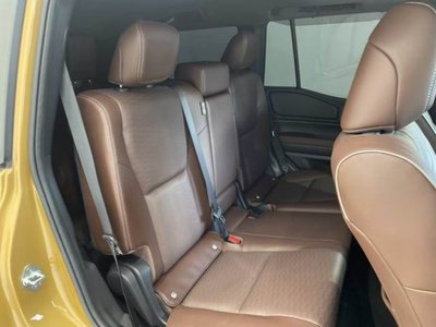 2024 Toyota LAND CRUISER 250 photo 11