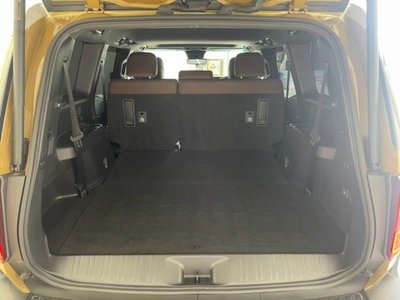 2024 Toyota LAND CRUISER 250 photo 13