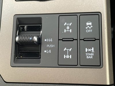 2024 Toyota LAND CRUISER 250 thumbnail 73